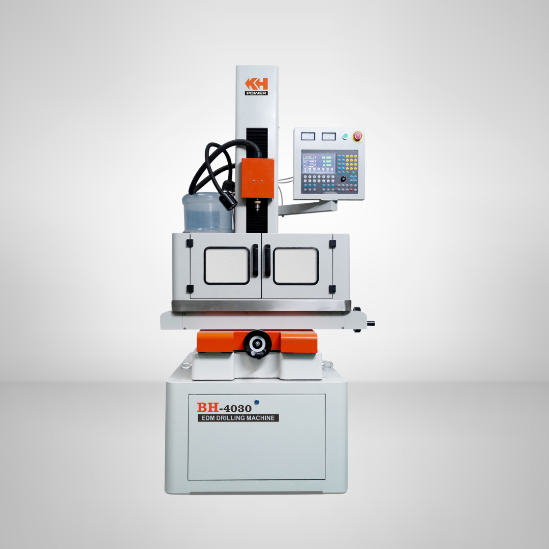 EDM Drill Machines Manufacturer in Delhi