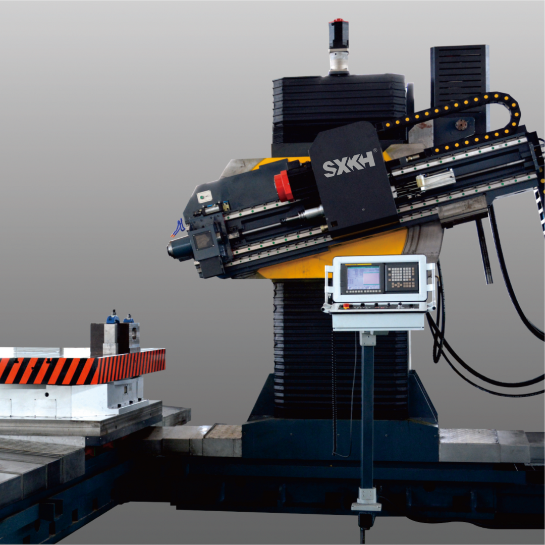 Gun Drill Machine Manufacturer in India