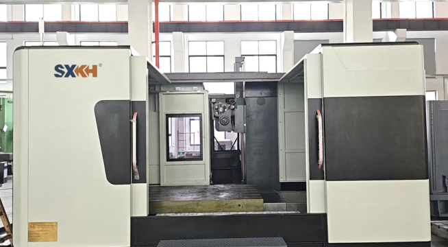 Gun Drill Machine Manufacturer in India