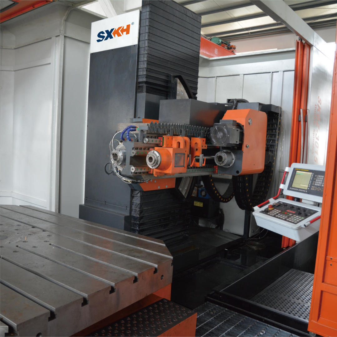 Gun Drill Machine Manufacturer in India