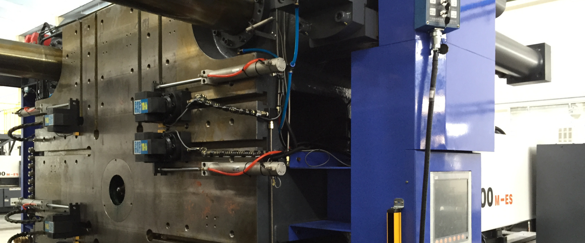 Rapid Mould Change Solutions in India