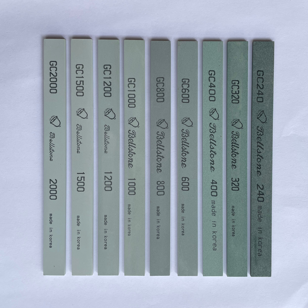 Fiber Polishing Stone Manufacturers in Delhi