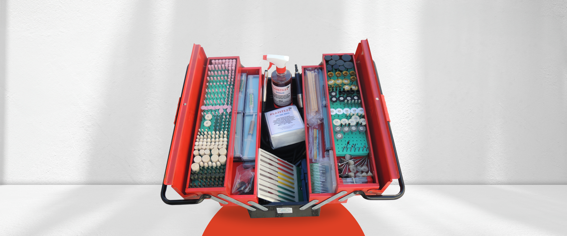 Seemless Polishing Solutions in India