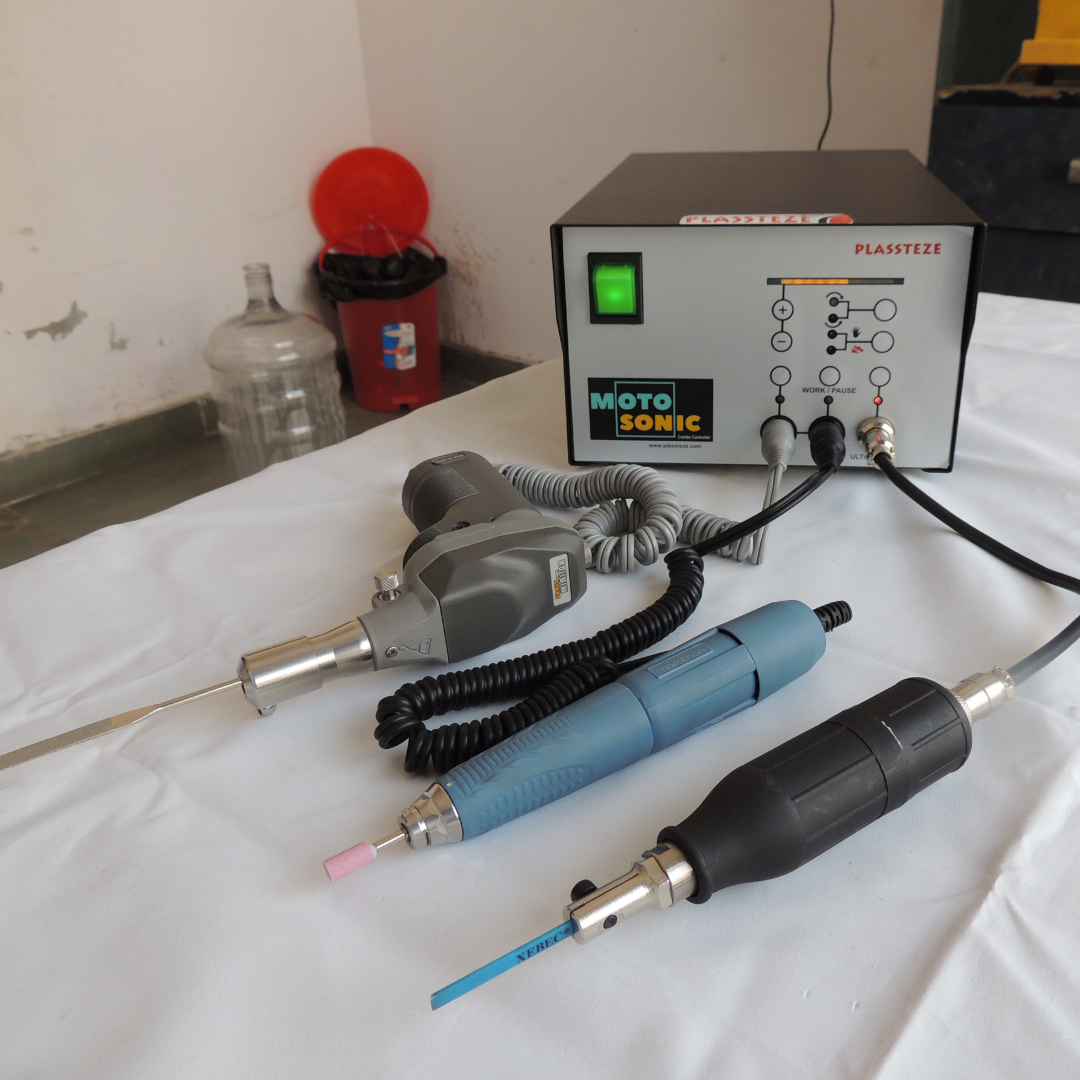 Polishing Machine Manufacturer in Delhi