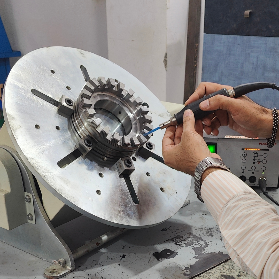 Polishing Machines Manufacturer in India