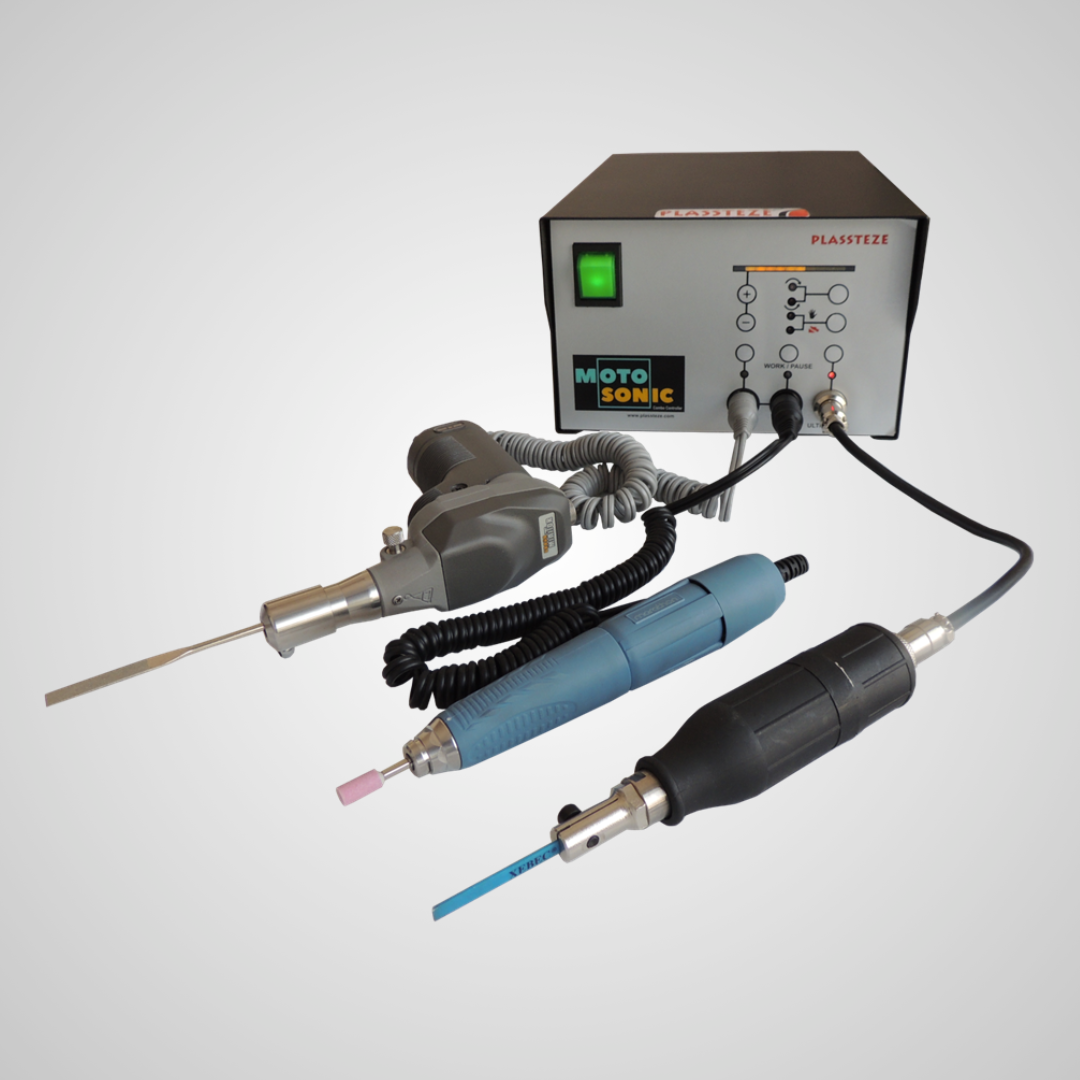 Ultrasonic Polishing Machine Manufacturer in India