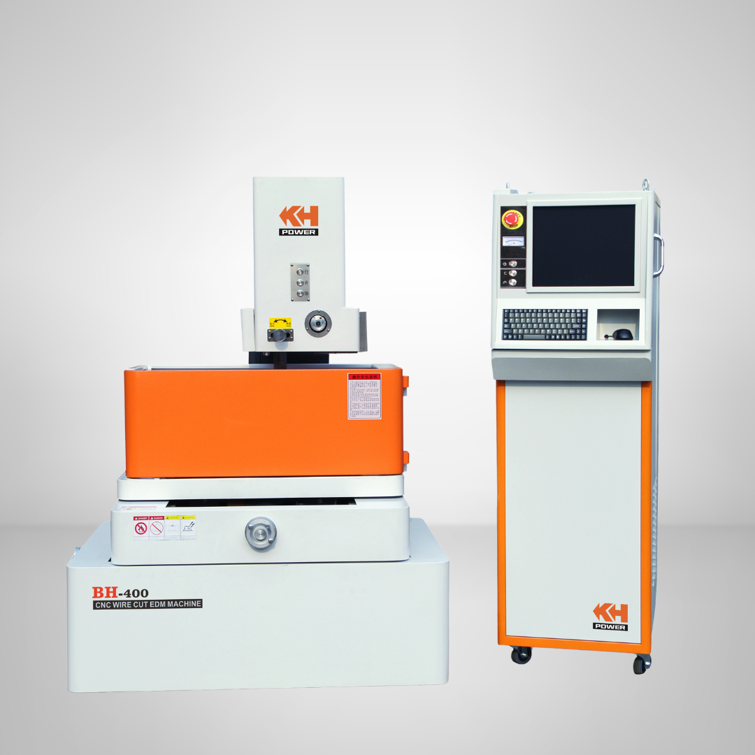 Wire Cut Machines Manufacturer in India