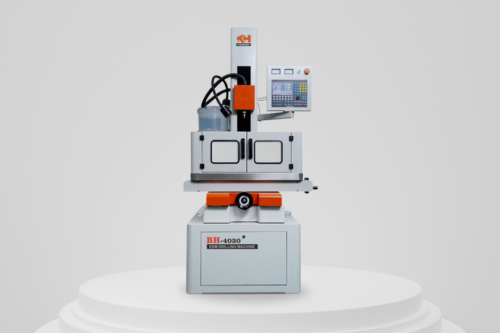 Wire Cut Machines Manufacturer in India